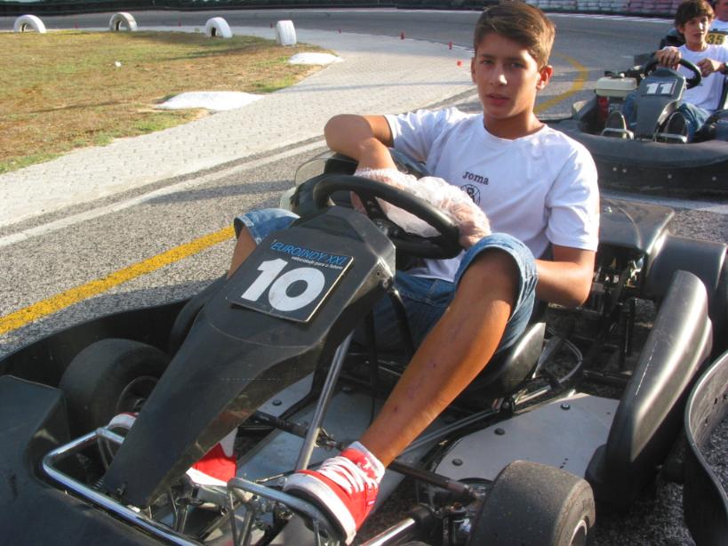 1º GP Amarense2